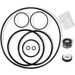 Complete Pump O-ring Rebuild Repair Kit For Pentair Challenger Pool Models. Fixed Price $18.90.