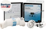 Salt System Aquarite Chlorine Generator For In-ground Pools Up 40,000 Ga. Fixed Price $3459.01.