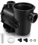 R0445601 Pump Body Strainer Housing For Zodiac Jandy Stealth Series Shpf/shpm. Fixed Price $217.00.
