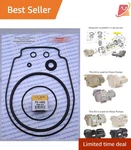O-ring Rebuild Kit For Pool Pumps Rubber Gasket Seal Repair Water. Fixed Price $36.97.
