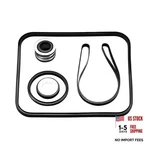 Southeastern Salt Pool Pump Gasket Seal O-ring Repair Kit For Hayward(r)*. Fixed Price $32.45.