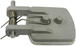 Custom Molded Products Check Valve Flapper Assembly 25830-150-900. Fixed Price $34.95.