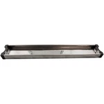 Ss Tread, Srs 20" Elite, 1.90"OD, 19-1/8" X 3", W/o Hardware. Fixed Price $72.85.