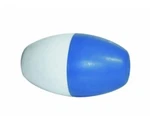 Safety Float 5 X 9" Blue/white Oval Rope PS688 Poolstyle - K688BU. Fixed Price $10.00.