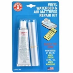 Union Laboratories Boxer Adhesives - Vinyl Waterbed & Mattress Repair Kit. Fixed Price $11.36.