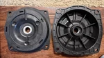 Genuine Oem Hayward 1/2 - Hp Seal Plate For Super Pump SPX2600E6 SP2600E6. Fixed Price $14.99.