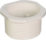Pentair E23 Quick Disconnect Adapter For Legend, Jet-vac, Kreepy Krauly Cleaners. Fixed Price $13.95.