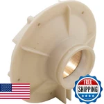 Pentair C1-271P Diffuser For Sta-rite Max-e-pro Pool & Spa Pump. Fixed Price $54.56.