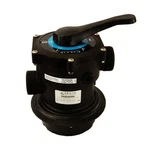 Carvin 7-WAY Multi-port Valve Sand Filters. Fixed Price $184.95.