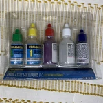 Poolmaster From 1 5 And Spa Indicator Solution For Chlorine/bromine Test. Fixed Price $22.49.
