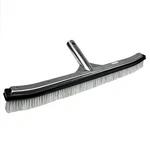 Poolmaven Brush: Conquer Your Hard-surface With Steel & Nylon Might!. Fixed Price $35.69.