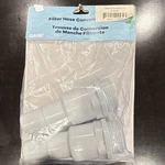 Game Filter Hose Connector 1.5 12910 For Pool Accessories. Fixed Price $14.95.