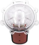 7056 Check Valve Cover W/ Flapper For Zodiac Jandy 7235 7236 7305 7511 7512 Pq. Fixed Price $15.39.