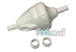 Cmp Aftermarket Part #25563-052-000 Backup Valve For Zodiac Polaris G52. Fixed Price $36.57.