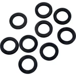 Gasket, Raypak 155A, Heat Exchanger, 1"ID, 1-1/2"OD, Qty 9. Fixed Price $33.49.