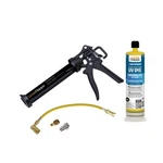 LF810 Bigez Air Conditioning Refrigerant Leak Detection Injection Kit - 8OZ A.... Fixed Price $101.14.
