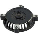 Shaft End Bell, Century, Round Body, 203 Bearing : SAW-60. Fixed Price $67.47.