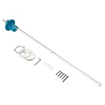 Veratron Fresh Water Level Sensor W/sealing Kit #370 12-24V 4-20MA 80-600MM Len. Fixed Price $224.55.