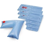 Swimline 2 X Ft Corner Water Tube Winterizing Pool Cover Weight, Blue (4 Pack). Fixed Price $29.99.