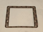 Aqua Genie Gasket - Face Plate. Fixed Price $29.99.