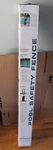 Water Warden In Ground Pool Safety Fence 4 By 12' Sections - New. Fixed Price $99.00.