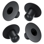 4 Pcs Swimming Pool Pump Strainer Hole Plug Replacement For Intex. Fixed Price $8.99.