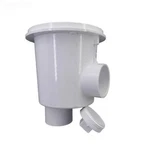 Waterway 8INDEEP Sump Body Concrete 1/2INS White 674-2610. Fixed Price $47.95.