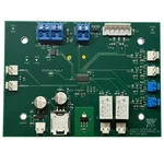 Aquacal ECS0447 Controller Board Micropressor. Fixed Price $206.98.