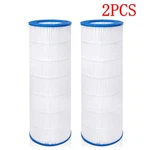 2X C-9415 Pool Filter For Pentair CC150 CCRP150 PAP150-4 FC-0687 R173216. Fixed Price $116.99.