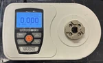 MARK-10 Torque Tool Tester TT02-12, Lbfin, 192 Ozfin, 135 Ncm W/ Power Adpt. Fixed Price $449.99.