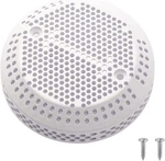 3-3/4" Suction Replacement For BALBOA,100GPM Bathtub Jet Covers,jacuzzi. Fixed Price $20.23.
