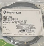 Pentair Whisperflo Pump Seal Plate O-ring, #357100. Fixed Price $8.50.