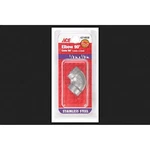 Smith-cooper 1/8 In. Fpt X Dia. Stainless Steel 90 Degree Elbow. Fixed Price $17.18.