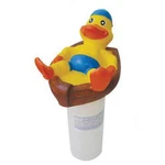 Jed Pool Tools 10-456 Lb Chlorinator Floating Dispenser. Fixed Price $38.61.