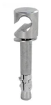 Gli Pool Products 99-20-9100102 Wall Anchor 1/2" Npt Stainless Steel. Fixed Price $36.13.