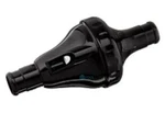 Zodiac 9-100-1201 1/2" Pvc Back-up Valve 360 Black. Fixed Price $139.41.