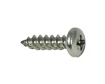 Pentair R01023 #10 Stainless Steel Shaft Retainer Screw. Fixed Price $12.01.