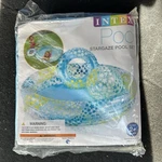 Intex Stargaze Pool Set Includes Beach Ball, Swim Ring Kids Brand New. Fixed Price $12.99.