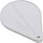 Pentair Bermuda Skimmer Equalizer 516228. Fixed Price $8.05.