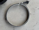 Pentair Sta-rite Clamp Ring C19-37A Max Glas/pro Dyna. Fixed Price $35.00.
