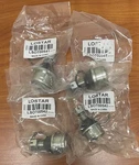 Lostar 4X Ball Joint Kit For 2000-2006 H-onda 350, 2004-2007 Rancher.... Fixed Price $64.99.