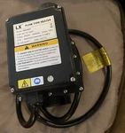 Lx H20-RS1 Series Hydro Massage Bathtub Flow Type Spa Heater. Fixed Price $80.00.