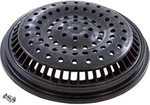 Waterway 8IN Anti Vortex Vgb Compliant Drain Cover Black 640-2311. Fixed Price $24.95.