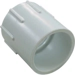 Adapter, 1-1/4" Slip X Female Pipe Thread. Fixed Price $8.36.