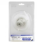 Poolmaster 36631 Water Slide Spray Kit For Swimming Pools Easy Installation. Fixed Price $24.36.