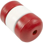 Pool Float, Handi-lock, 5" X 9", 1/2" Rope, Red/white/red : IF5950R. Fixed Price $9.08.