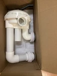 261050 Inch Side Mount Backwash Valve Pentair Quad Triton Pool Filter Sand. Fixed Price $55.00.