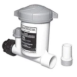 Waterway Clearwater Above-ground In-line Chlorinator (CAG004-W). Fixed Price $55.00.