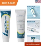 2-PACK 5OZ General-purpose Swimming Pool O-ring Lubricant, Long-lasting Lube .... Fixed Price $23.86.