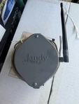 Jandy Zodiac R0441900 Pda/aquapalm Outdoor J-box Transmitter Antenna 10-CHANNEL. Fixed Price $449.99.